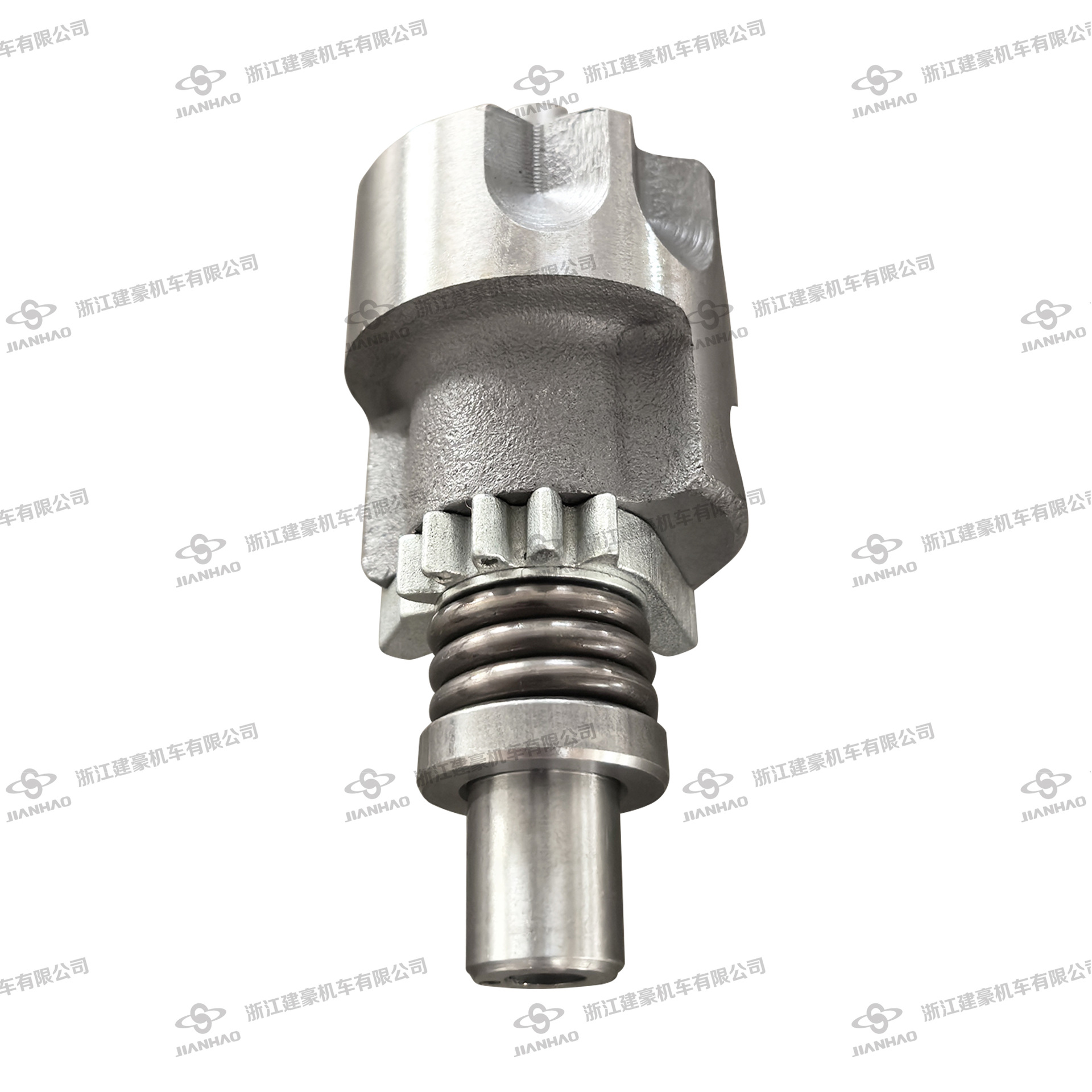 Коленвал для двигателя GY6-150/180/200 JIANHAO