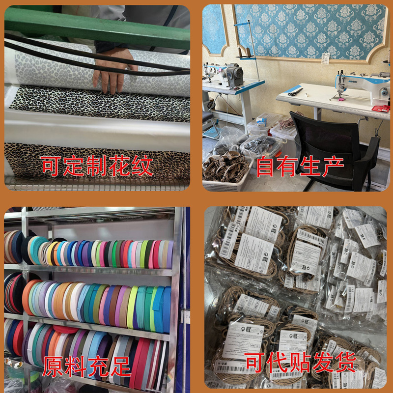 多色花朵狗狗项圈蝴蝶结牵引绳可刻字金属扣脖圈宠物小中大型犬|undefined