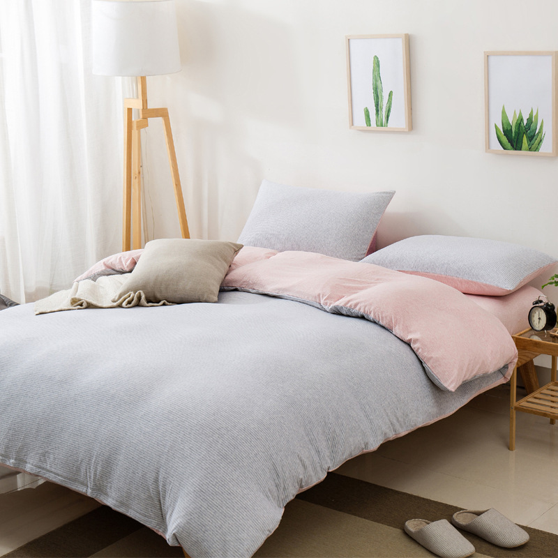 애쉬 파우더의 미세한 은색