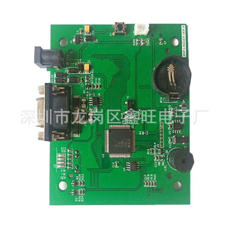 smt贴片厂 大小批量贴片加工 后焊代加工 pcba加工包工包料