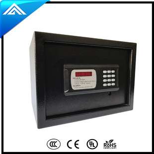 Safe Household Safe Hotel Safe Anti-theft Gun Cabinet Safe Deposit Box