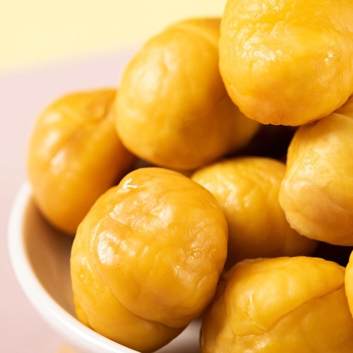 Small Rest Dream Mature Chestnut Board Chestnut Kernels Ready-to-Eat 500g Oil Chestnut Peeled Sweet Chestnut Kernels Non-Sugar Roasted Chestnut Kernels Chestnut Snacks