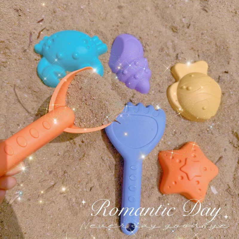 children's beach toy car