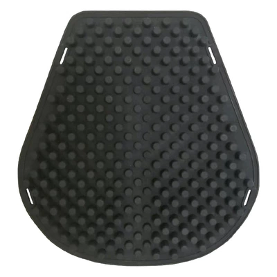 Seat Cushion, Sun-Proof, Waterproof, Breathable, Motorcycle cushion