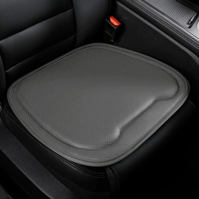 Four Seasons Pad — Seat Cushion Leather Seat Cover