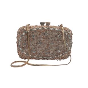 *�羳�U����������W��������������cŮ荰�Crystal Clutch