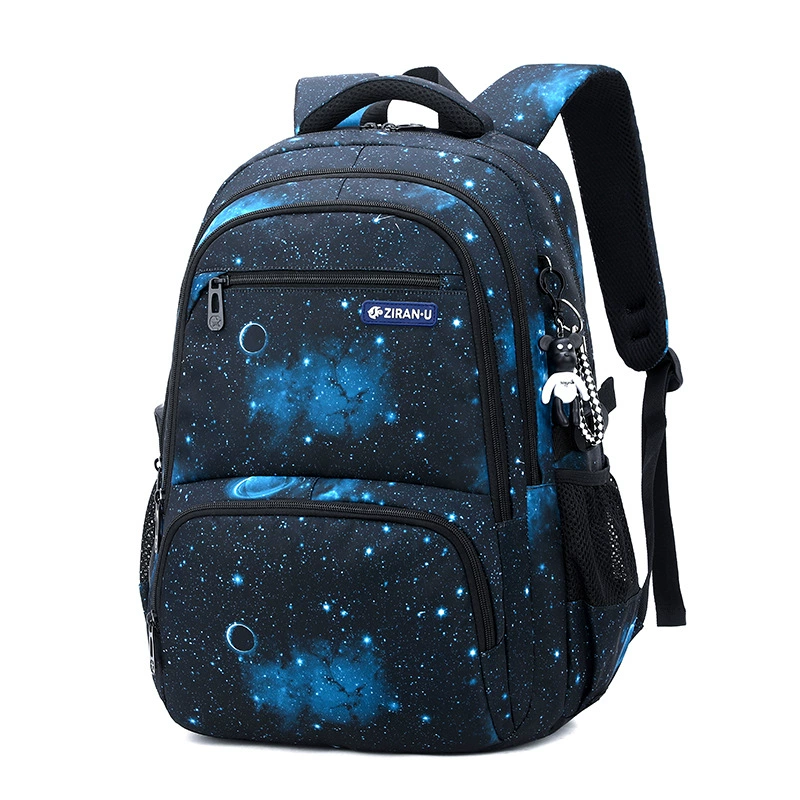 School bag, backpack for boys, 4-6 years