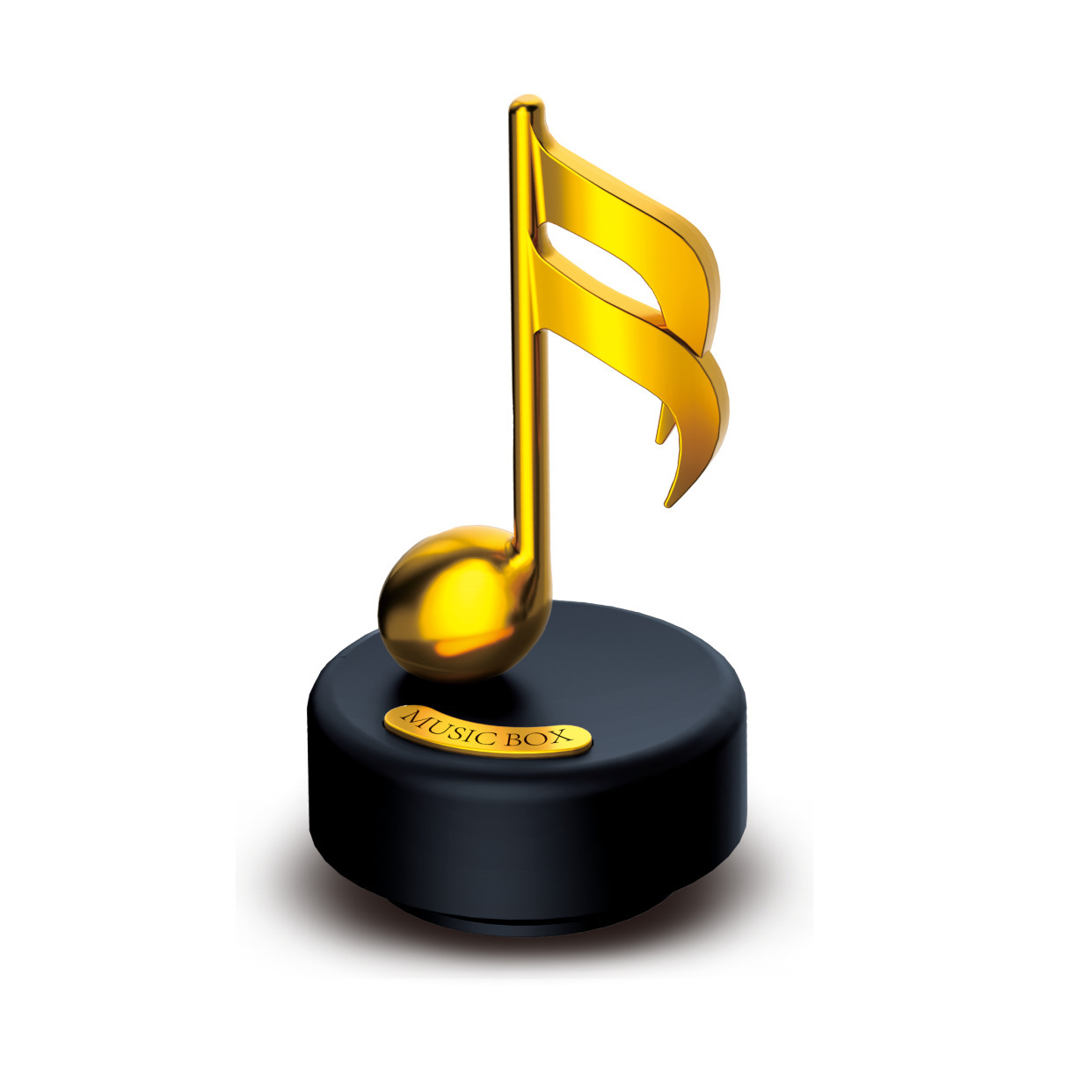 AliExpress atmósfera de alta gama gabinete de decoración doméstica transfronteriza caja de música guitarra creativa hermosa joyería para el hogar