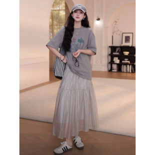 86938��ɫ���ɿ�ͨӡ������T��������W������ȹ���bŮ�Ŀ�һ����