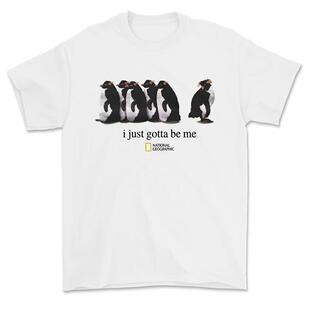 ��������&ldquo;I Just Gotta Be Me&rdquo; ���Z��T���W�a���ɶ���ٴ�����