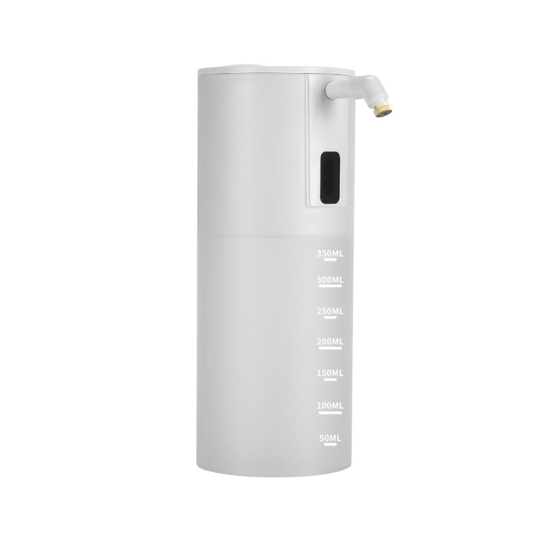 国境を越えた電気商の新型自動誘導石けん液器家庭用デパートホテルは知能泡手洗い液機に触れない|undefined