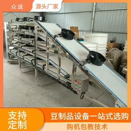 豆制品加工;其他食品加工;肉品加工设备