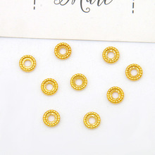 �18K����ɫ����DIY���龎��������܇݆�X݆��Ƭ��������