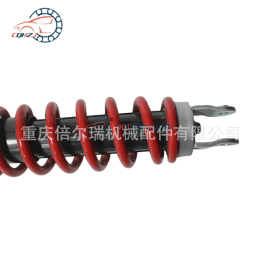 Exportación de comercio exterior aplicable a Honda VARIO lick125 BEAT amortiguador trasero amortiguador trasero