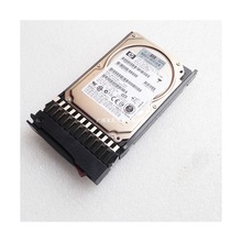 HP 72GB 10K SAS硬盘 395924-002 376597-001 375861-B21原装拆机