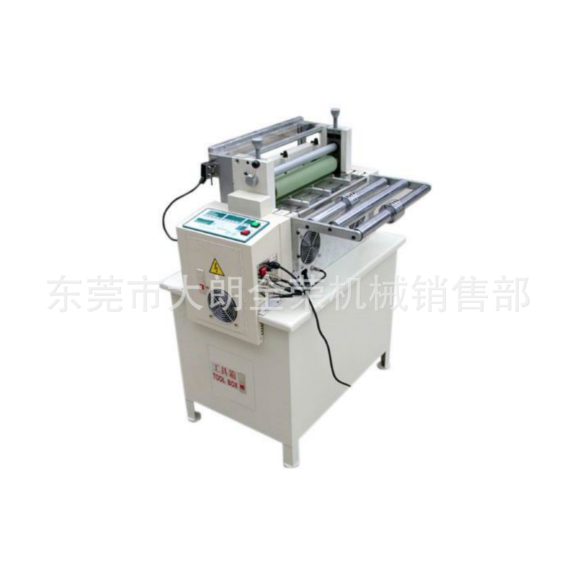 供应绝缘材料切片机、各种EMI切片机