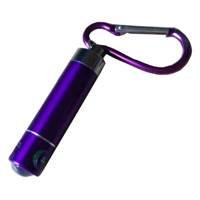 Алюминиевый сплав фонарик Кемпинг освещение брелок звезда Луна маленький фонарик мини маленький фонарик Большой выгодно