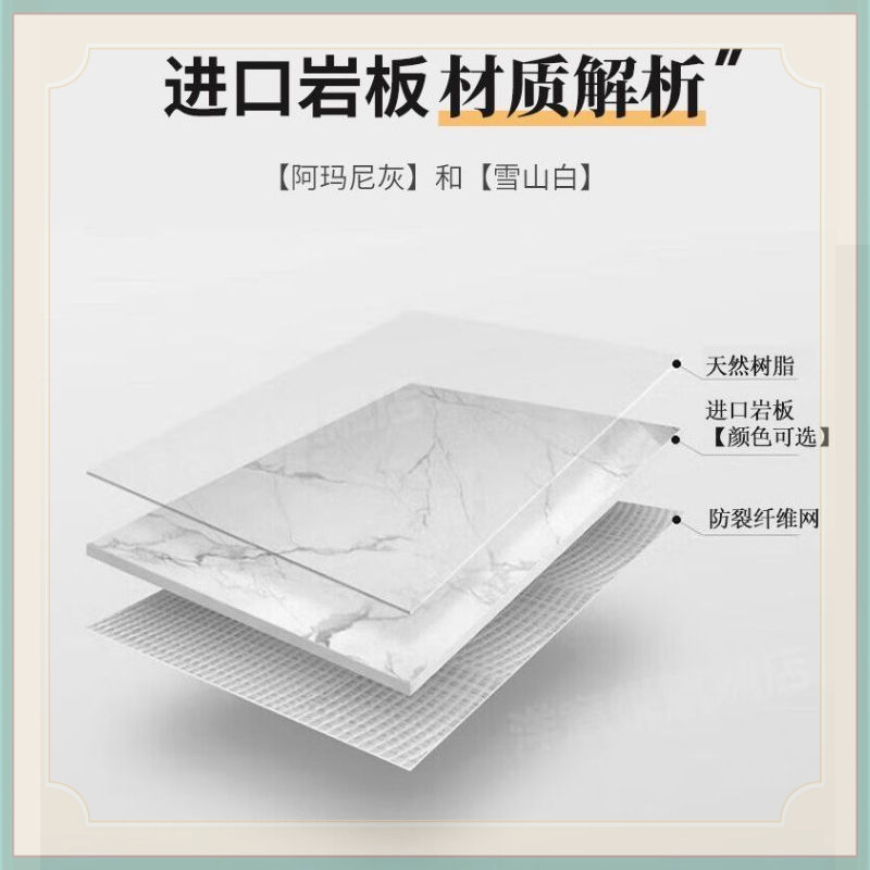 싱글 커피 테이블