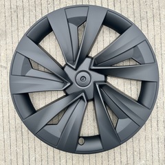 Modelyハブカバー旋風を適用して、y 19インチホイール保護カバーを交換します。