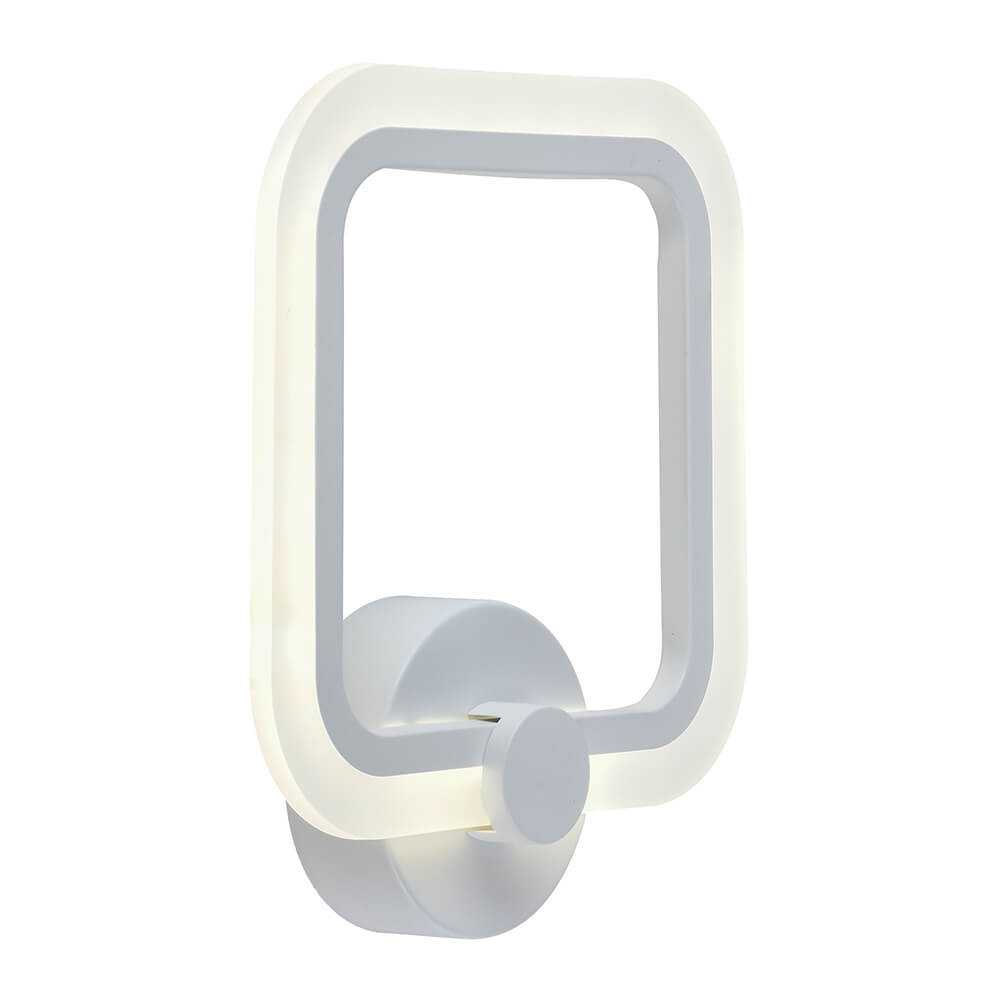 Luz de cabeza principal LED lámpara de pared de sala de estar lámpara de dormitorio simple lámpara de pared moderna 2025 cabecera de cama pasillo de cabecera de cama nuevo reclinado