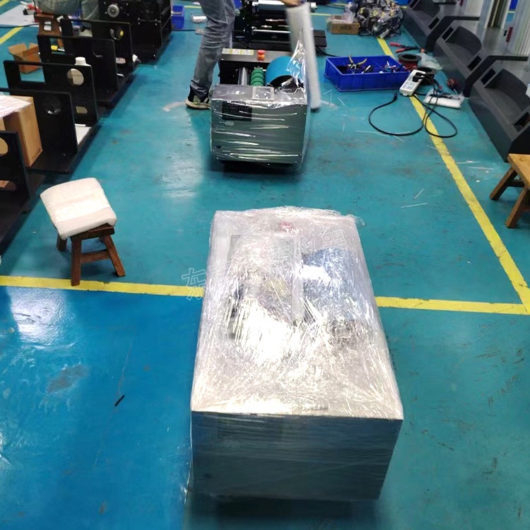 RT-435_0001_展色仪1