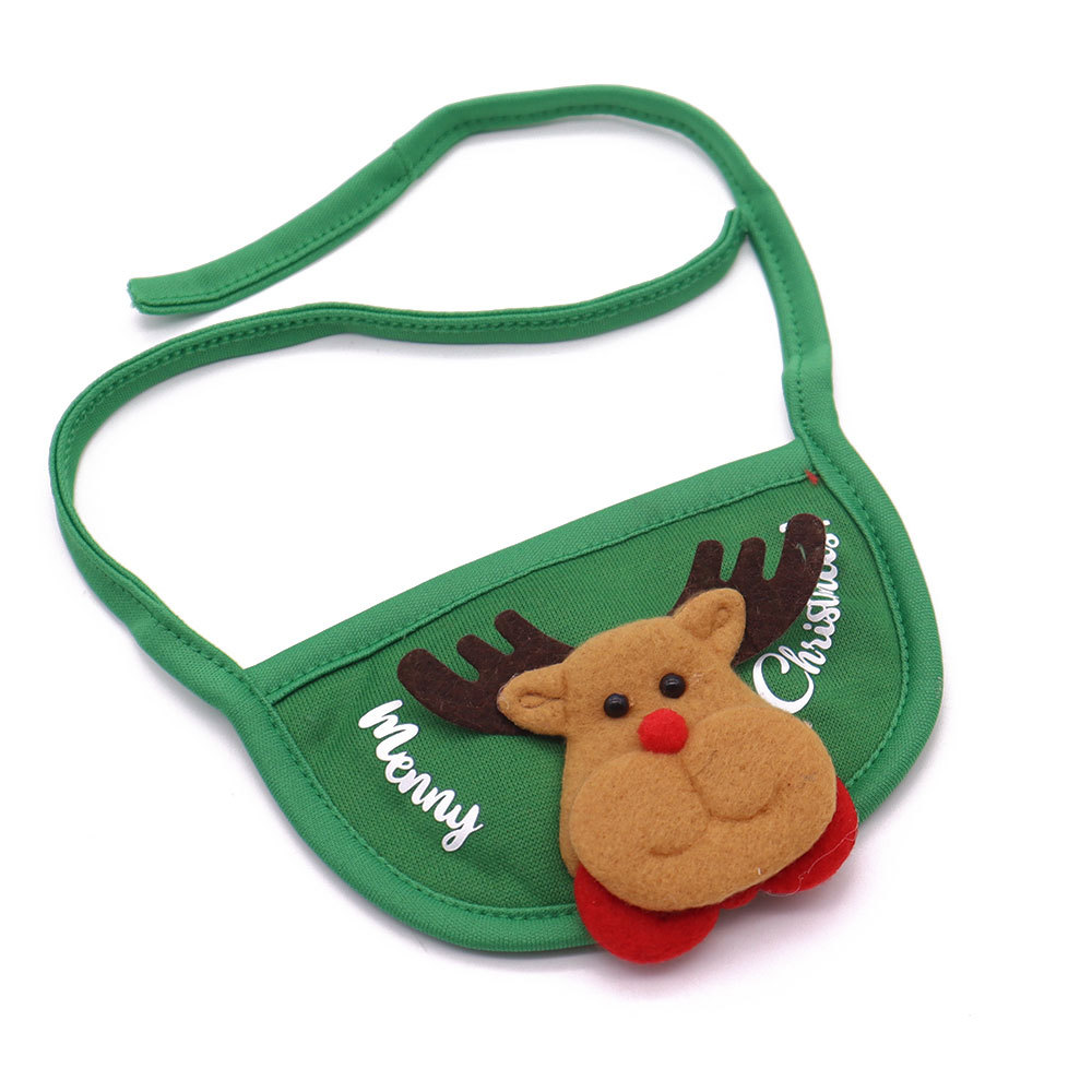 Ropa para mascotas, ropa para perros de Navidad, perros pequeños cálidos, lucha contra la ley, coki, sombrero de Navidad, gatito, ropa de otoño e invierno