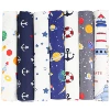 Navigation Planet*50 x 50cm x 7 tablets