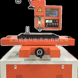 电火花;通用配件;金属成型设备