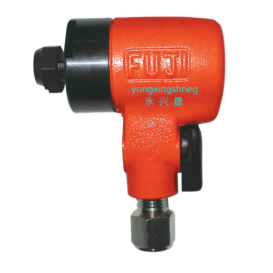 日本FUJI富士 气动磨模机气动打磨机研磨机 轮砂机 FG-25T E