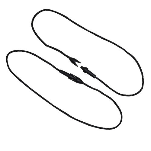 Bullet sling disposable lanyard clothing hand-threaded rope female buckle factory direct sales tag hanging grain factory