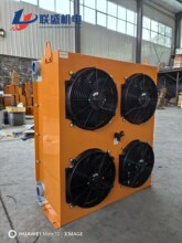 1417����ʽҺѹ��ɢ������ȴ��������������Һѹ�������ͱ�ɢ����