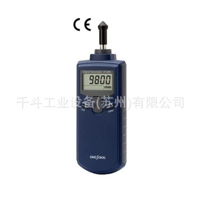 tachometer Digital Handheld