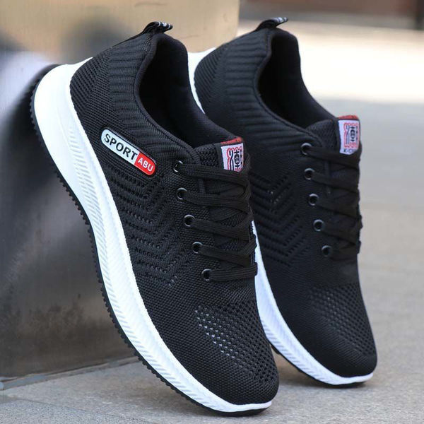 breathable comfortable casual footwear