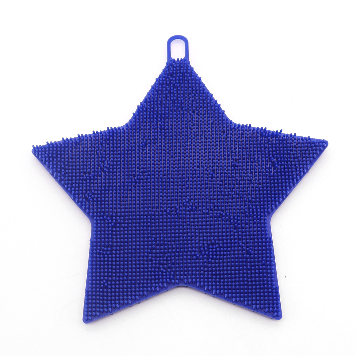 Cepillo de baño de mascotas transfronterizos para perros productos de limpieza para perros cepillo de baño de gatos cepillo de baño de doble cara cepillo suave