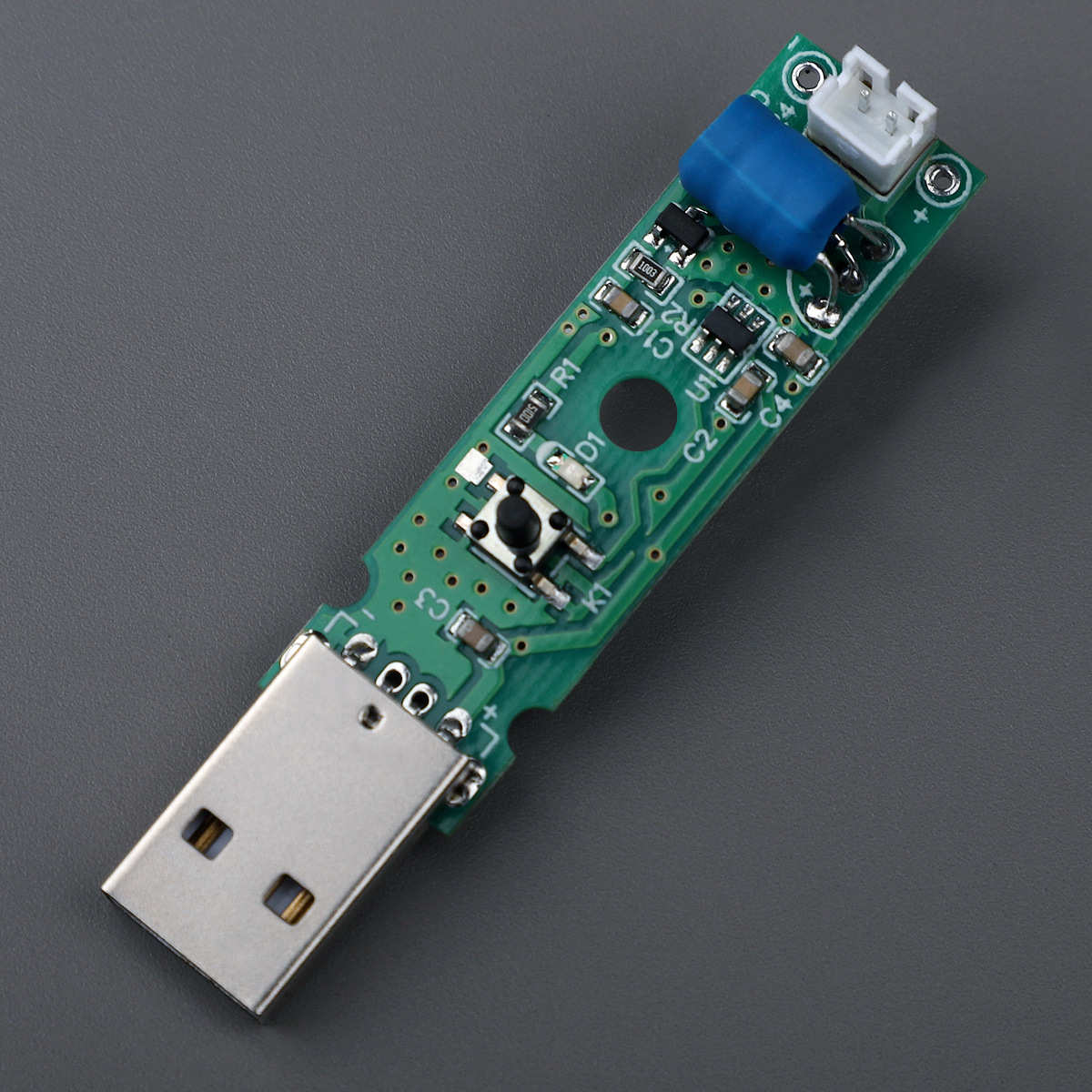 원자화 모듈 USB 미니 가습기 국경 뜨거운 판매 제품