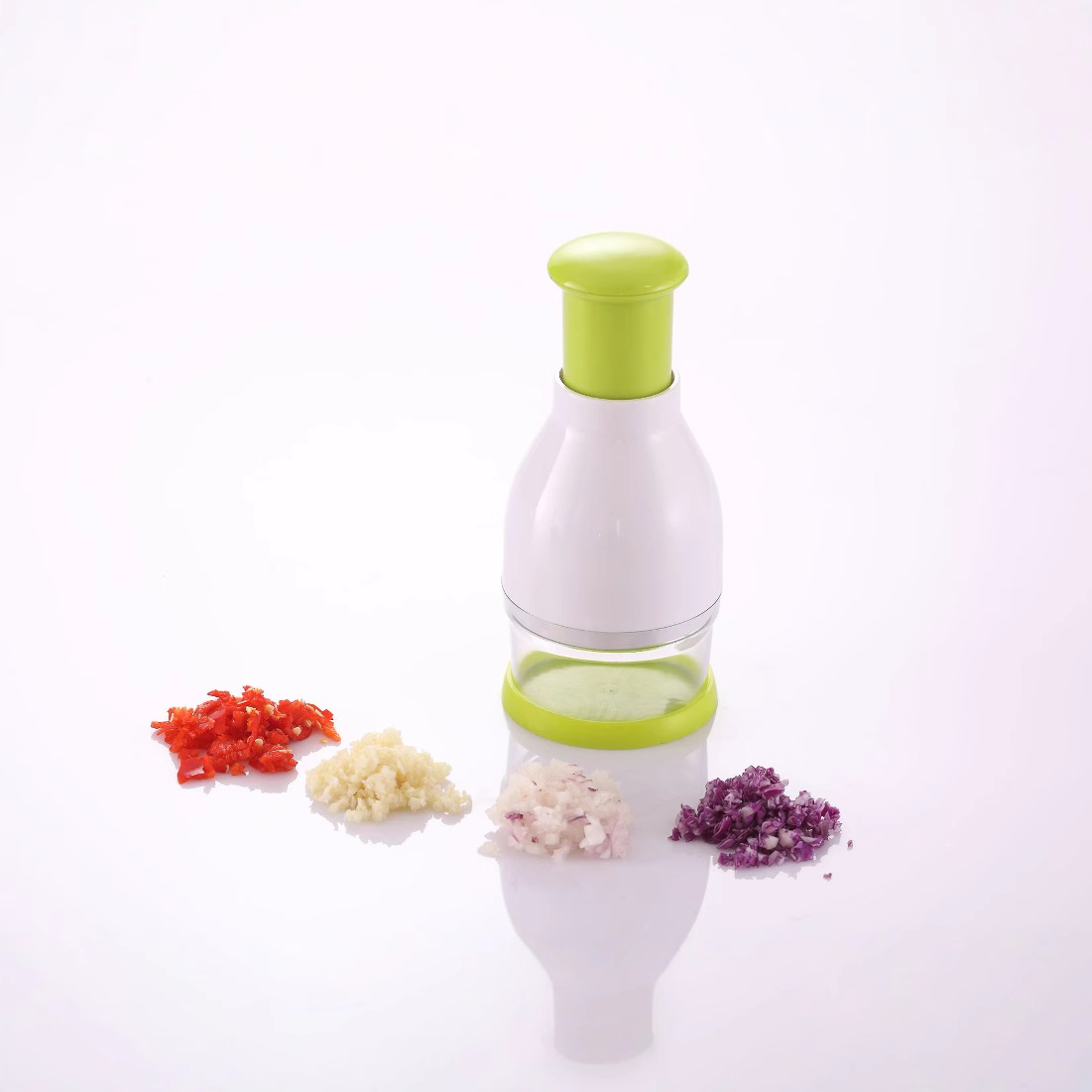 Garlic Masher, Garlic Press, Garlic Masher, Ginger Garlic Pat, Kitchen Tool, Vegetable Cutter, Onion Machine