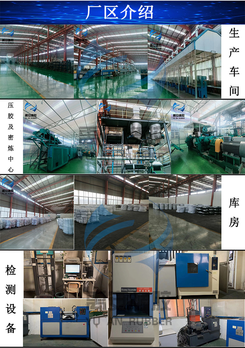 厂区介绍