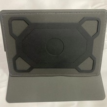 10.1寸通用平板电脑皮套 电压皮套防摔保护套时尚ipad支架