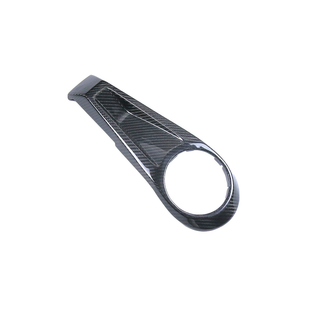 Applicable KTM SuperDuke 1290 Super Duke Motorcycle Modification Carbon Fiber Fuel Tank Mid -cover Access Accessories