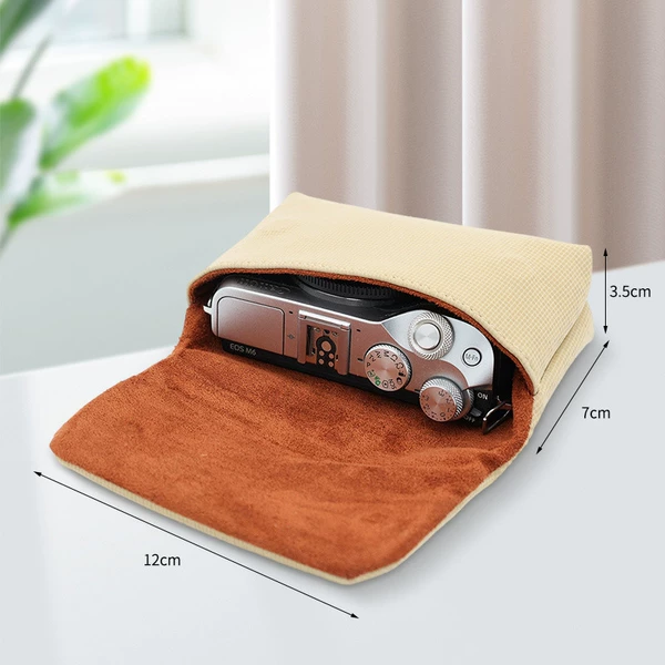 Khaki, handheld, protective