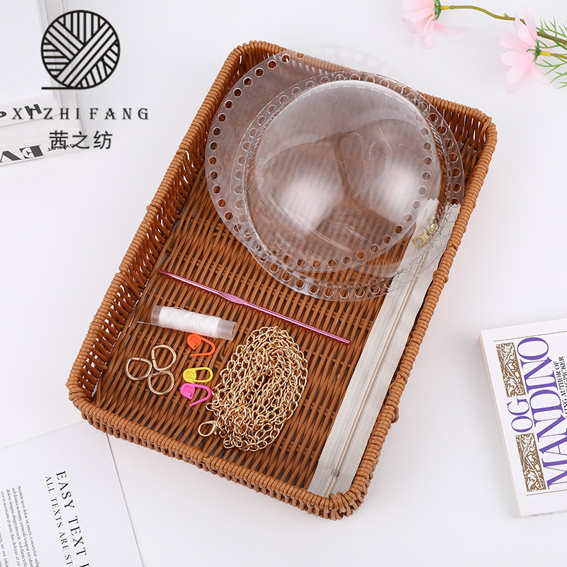 단색 소재 패키지