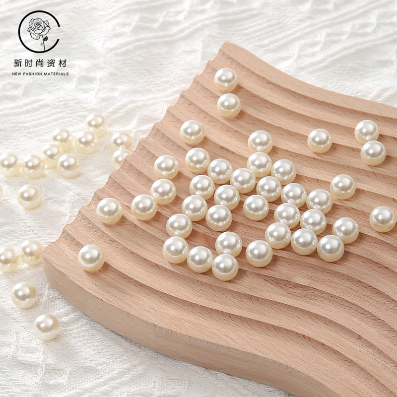 花束珍珠配饰鲜花包装材料礼品花店装饰花店花艺手工DIY材料