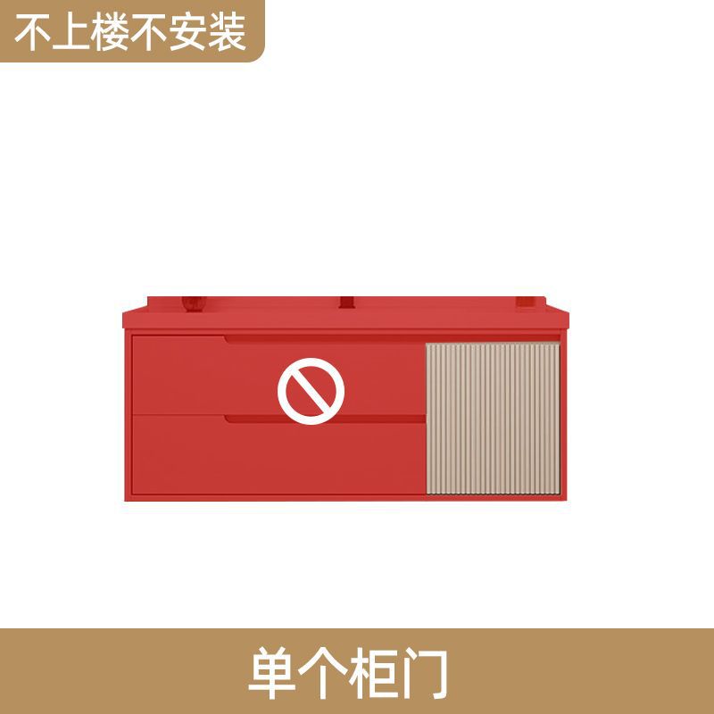 완전 밀봉 일반 거울 - 집으로 배달 - 다층 단단한 나무 캐비닛 도어 10*22CM 함께 구매