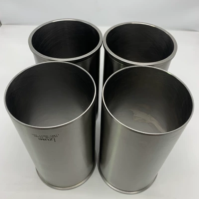 For TOYOTA: Piston, piston ring, piston pin - cylinder-liner