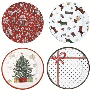 �羳charger plates �}�Q���A�β͉|�N���Ƶ������Ɍ�ӡ������