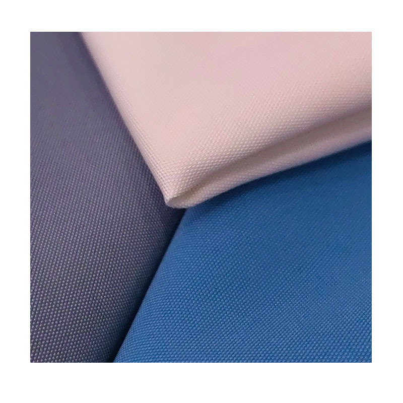 现货T400小牛津 箱包运动包风衣夹克服面料 户外运动服面料|undefined