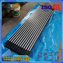 带半硫化层的陶瓷胶板 输送机滚筒包胶 冷硫化陶瓷包胶