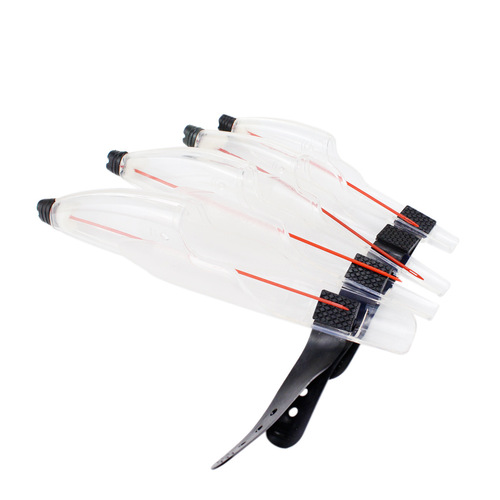 Lure Rod Hat Tackle Shop Jig Fishing Rod Protection Cover Fishing Accessories Cross-border Fishing Supplies Platform Jig Rod