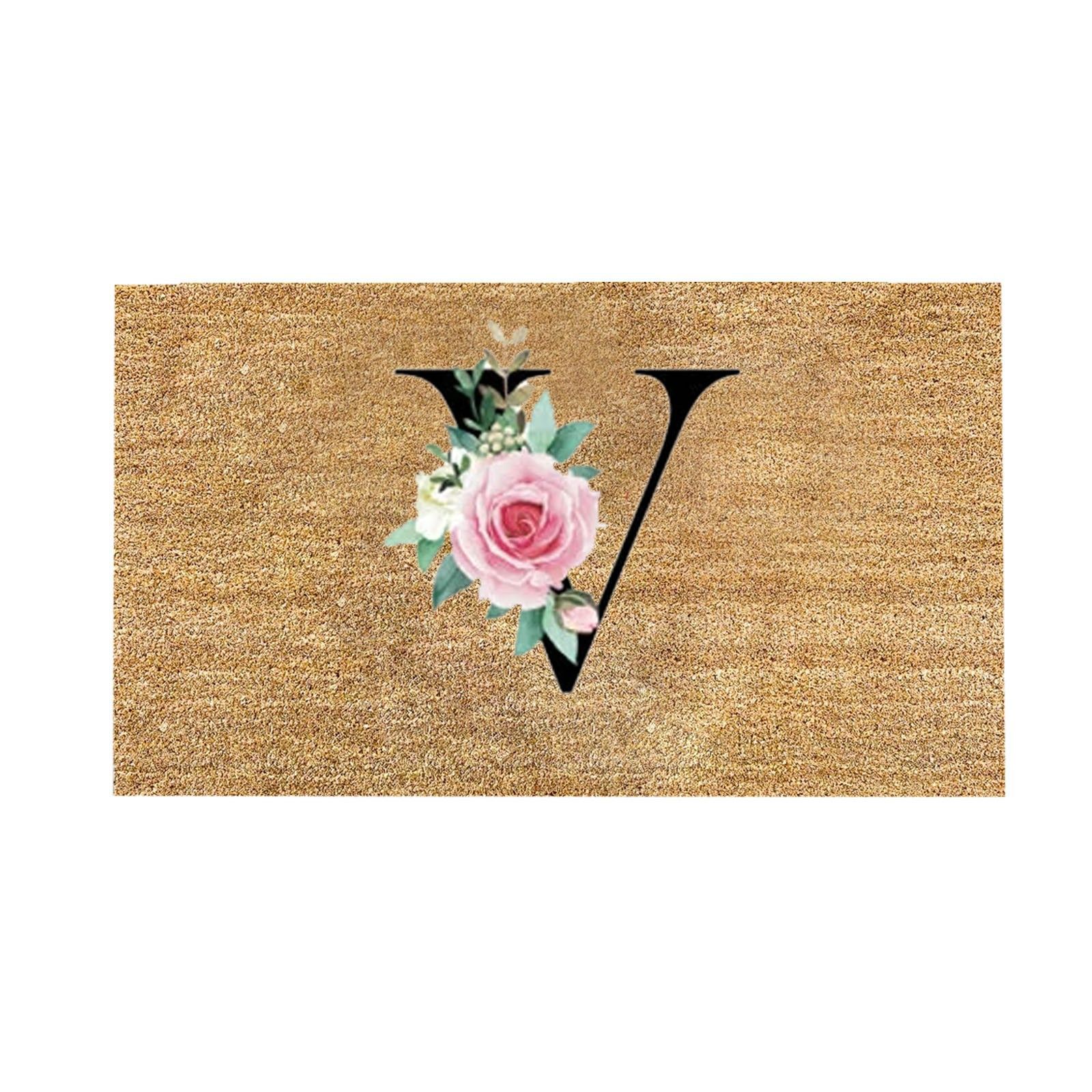 V-화환 스타일