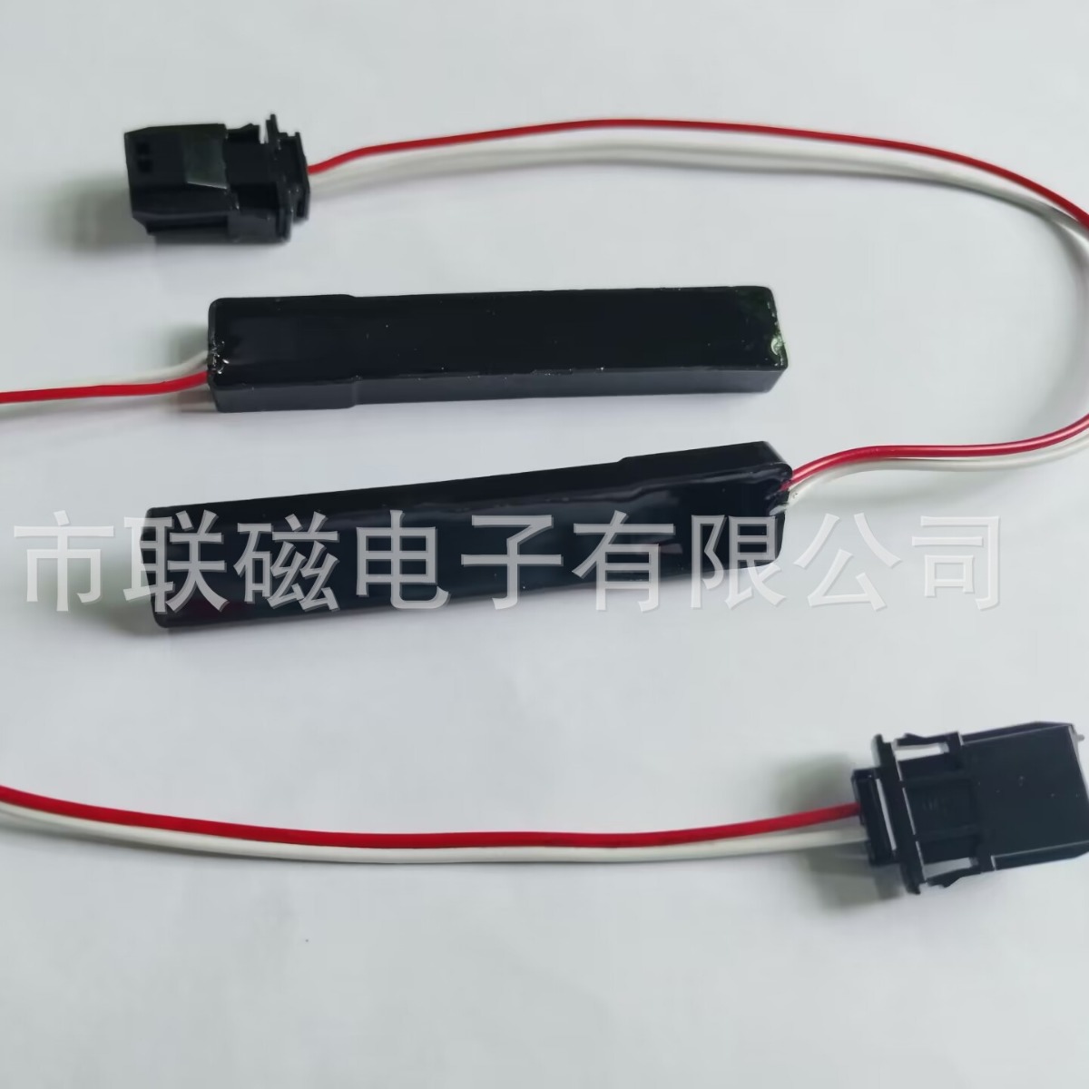 RFID发射天线PKE发射天线盒125KHZ低频天线厂家直销